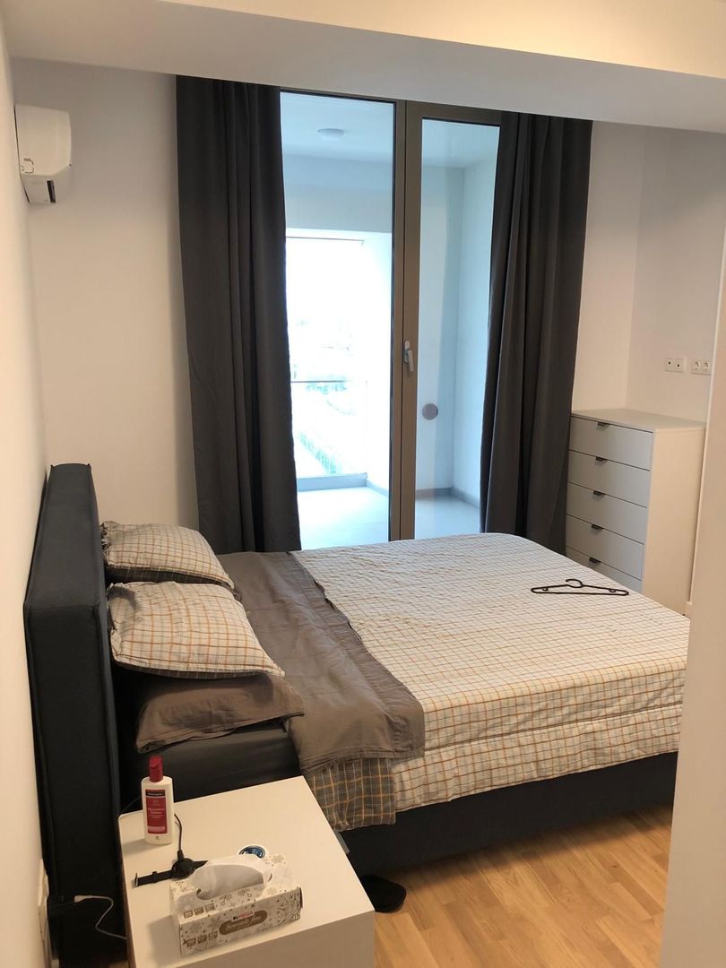 APARTAMENT 3 CAMERE ART CITY | LOC DE PARCARE | BOXA - Poză 5