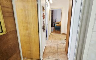 Apartament 2 camere Ultracentral, mobilat, utilat, decomandat - Poză 20