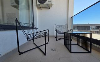 Pipera Plaza | 2 Camere Nou | Prima Închiriere | Parcare Subterană - Poză 13