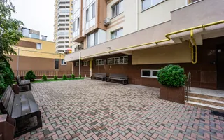 Chirie, apartament, 3 camere, Ciocana - Poză 22