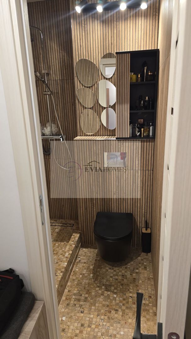 3 camere/2 băi/2 balcoane/ Zona P-ta Zorilor - Poză 4