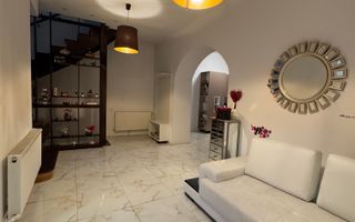 Vila Kiseleff - Aviatorilor  IM504 - Poză 5