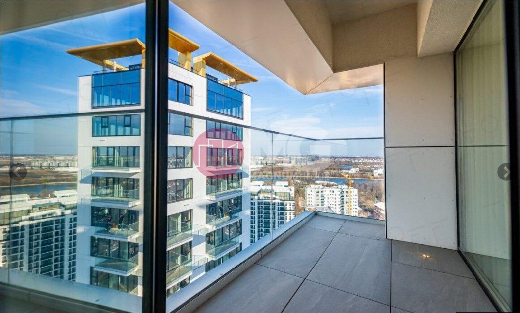 Apartament 3 camere de vanzare- One Verdi Park - Poză 14