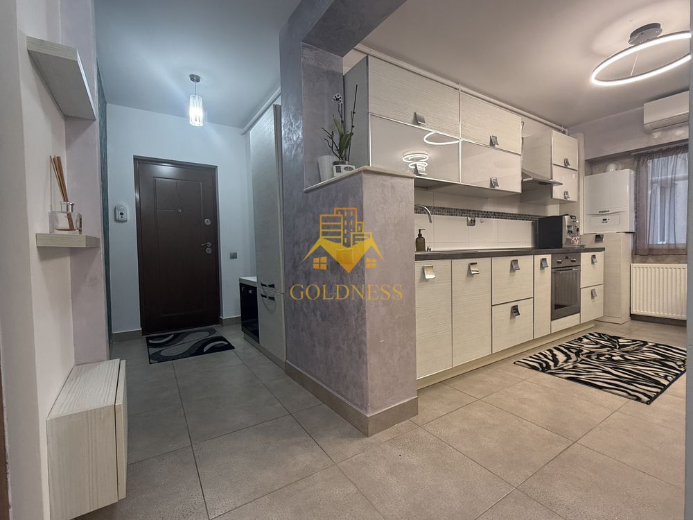 Apartament 2 camere semi-central, biserica Sf. Petru, renovat integral - Poză 1