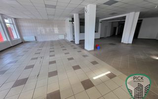 P 4092 - Spațiu comercial în Târgu Mureș, cartierul 7 Noiembrie - Poză 3