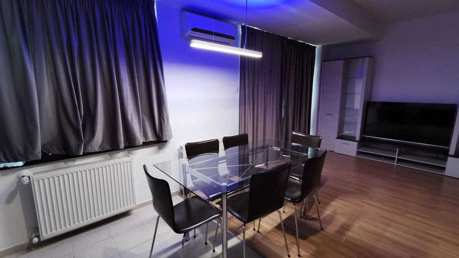 Apartament 2 camere Complex Rose Garden cu loc de parcare inclus in pret - Poză 3