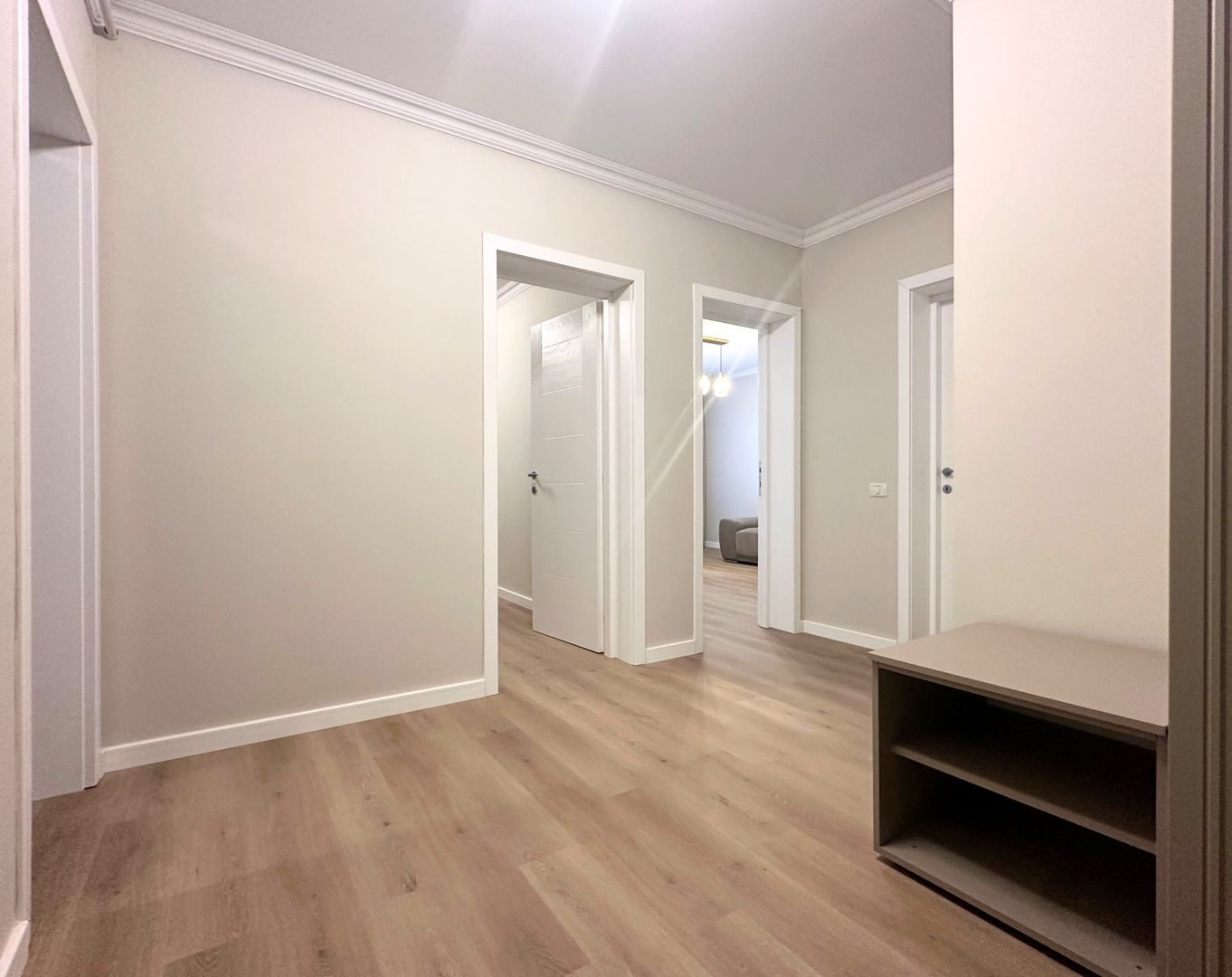 Apartament 2 camere lux complet mobilat și utilat Subcetate Residence - Poză 16