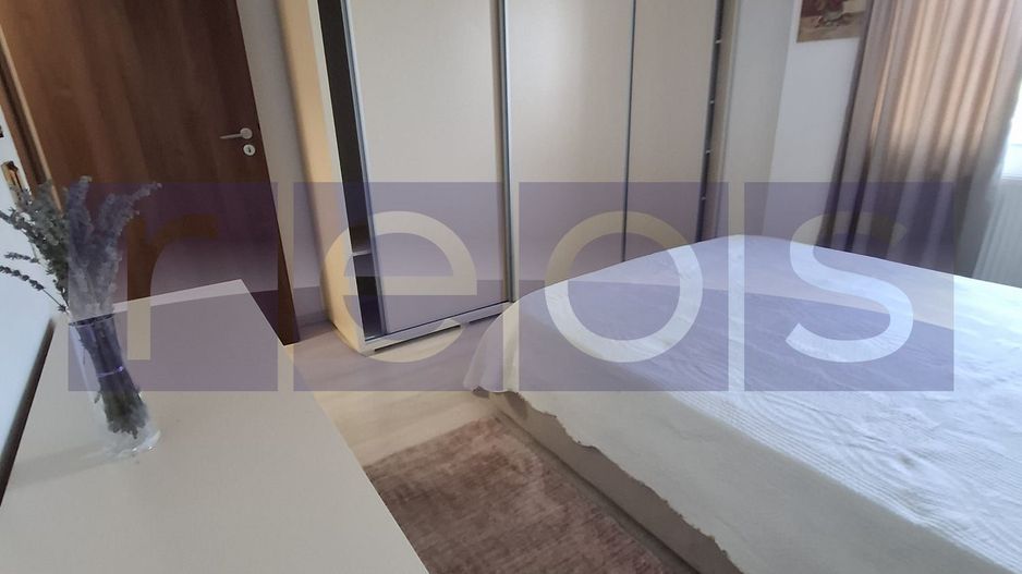 VANZARE APARTAMENT 2 CAMERE + LOC PARCARE SALAJAN 53MP CENTRALA PROPRIE - Poză 6