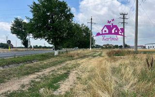 Teren la intrare in localitatea  Gepiu - Poză 1