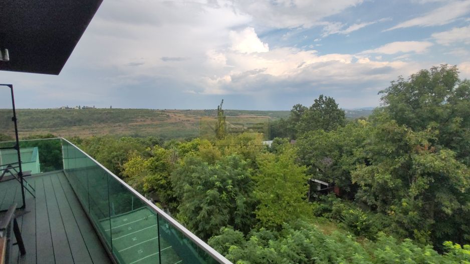 Copou - Apartament Premium 3 camere - View panoramic! - Poză 15