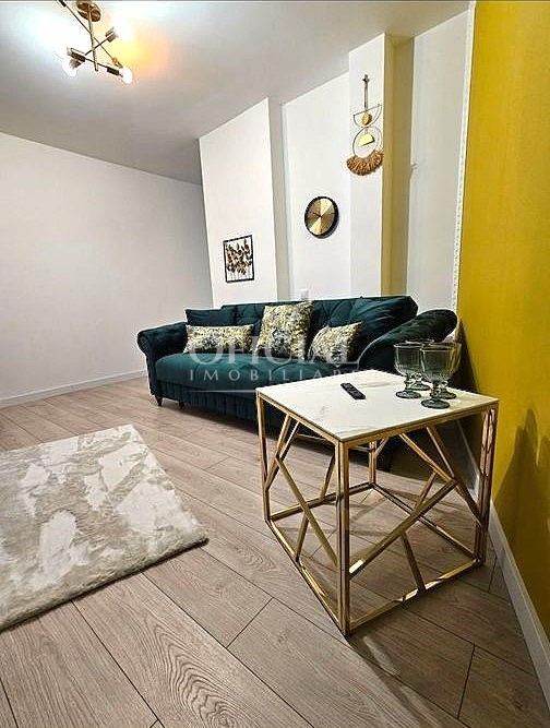 Apartament 2 camere | Garaj | Terasa 25 mp | Zona Vivo | Floresti - Poză 1