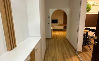 🏡 Apartament 1 camera, Tiglina 1, 362 Euro/luna - Poză 6