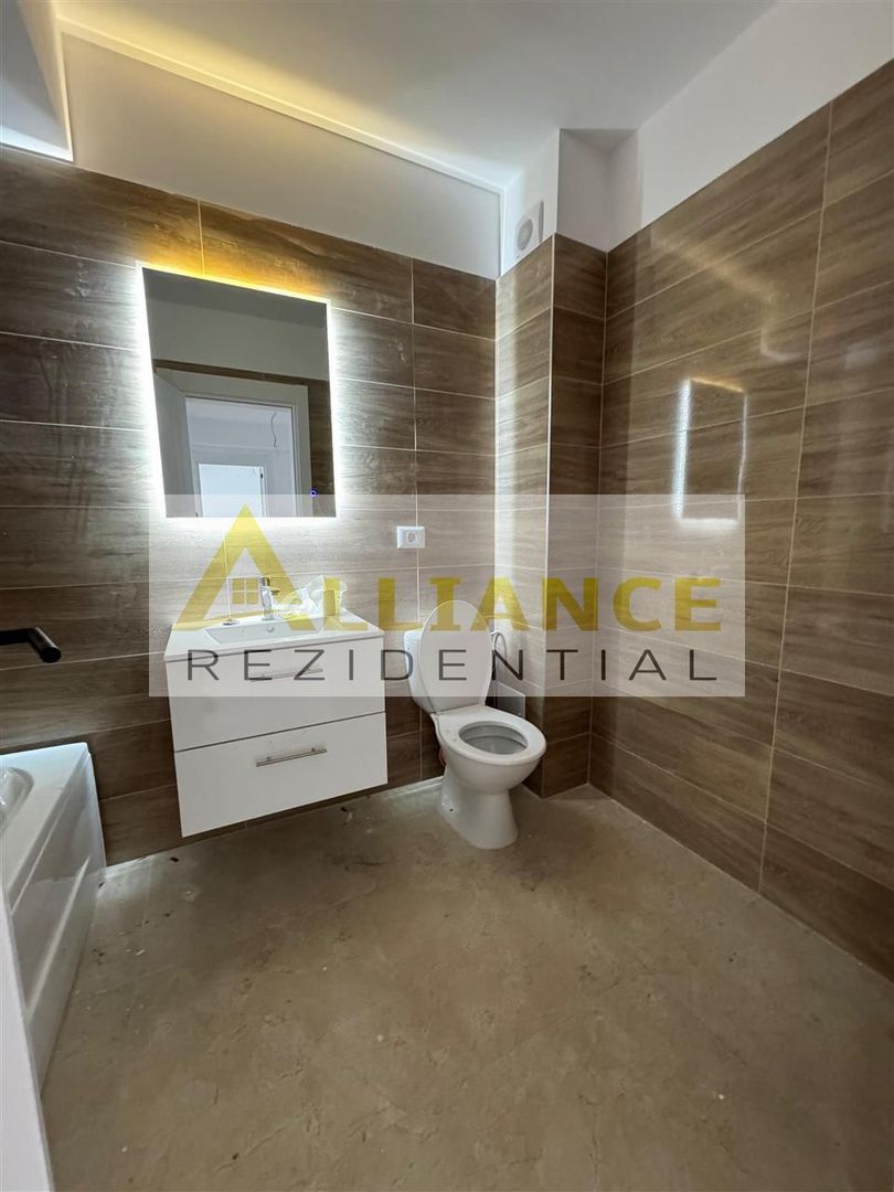 Apartament 2 camere cu terasa 25 mp || Sector 4 || Parcul Tudor Arghezi - Poză 9