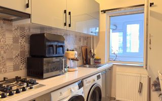 Apartament cu 1 camera decomandata, in Centru! - Poză 1