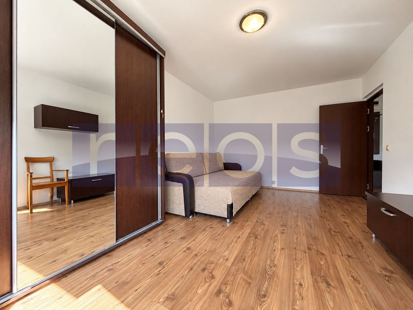 APARTAMENT 2 CAMERE | AVIATIEI – NICOLAE CARAMFIL | METROU AUREL VLAICU - Poză 2