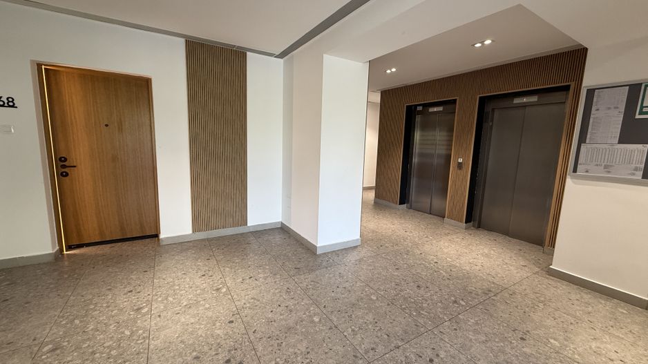 OPORTUNITATE APARTAMENT SUPERB BANEASA - STRAULESTI - Poză 10