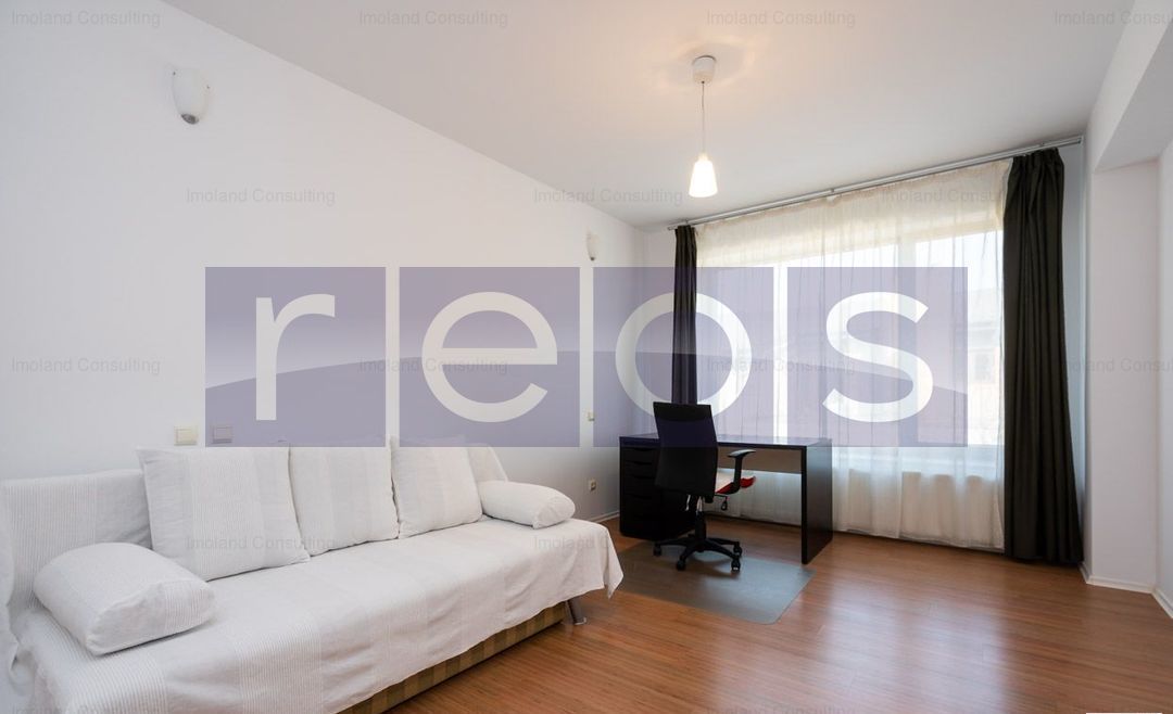 APARTAMENT IN VILA 3 CAMERE | 180MP |  NOU RENOVAT | LOC PARCARE | LUX - Poză 9