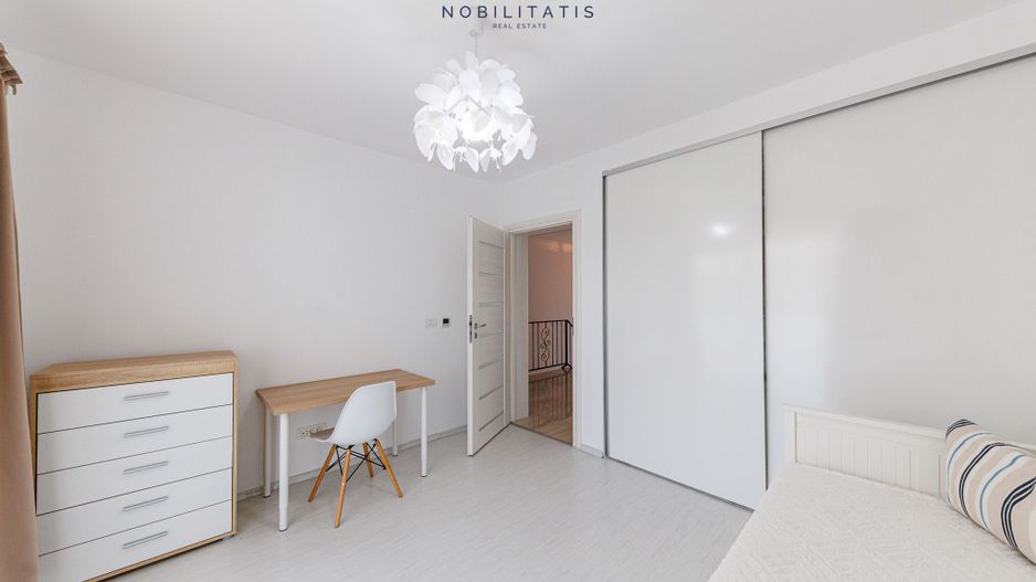 Casa insiruita in Dumbravita | Frumoasa & Practica | Locatie excelenta - Poză 18