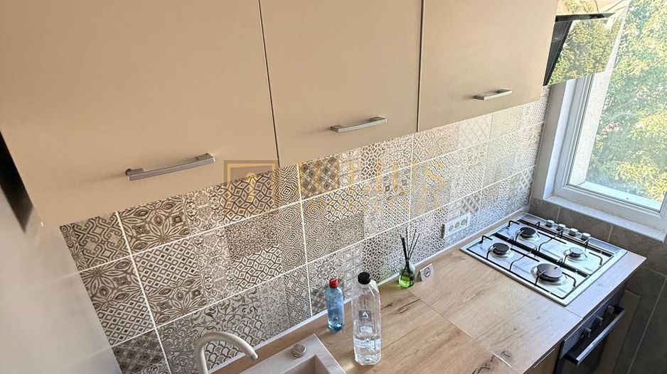 2 camere, zona Sala Olimpia - stadion Dan Paltinisan -Complex Studentesc - Poză 9