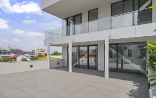 Apartamentul perfect in Aviatiei- Mall Promenada - Poză 14