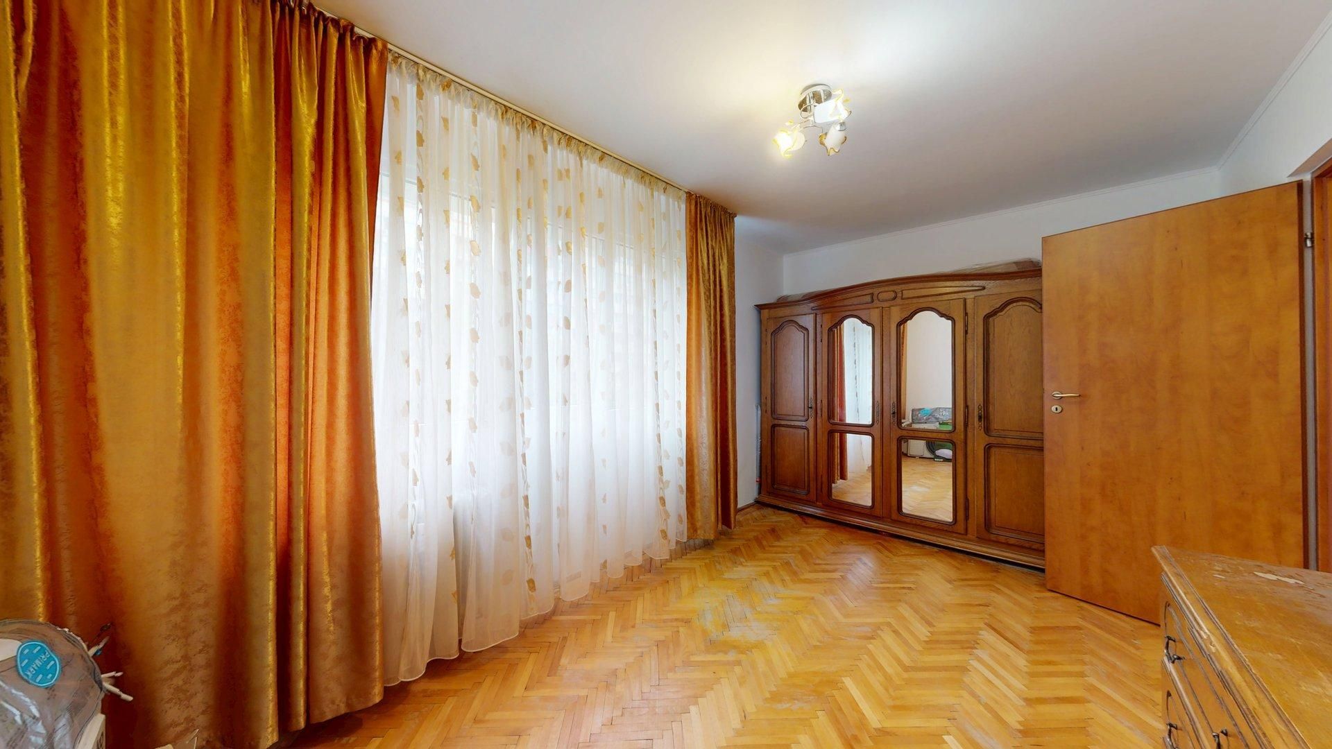 Apartament 3 camere bloc reabilitat Berceni - Emil Racovita - Poză 21