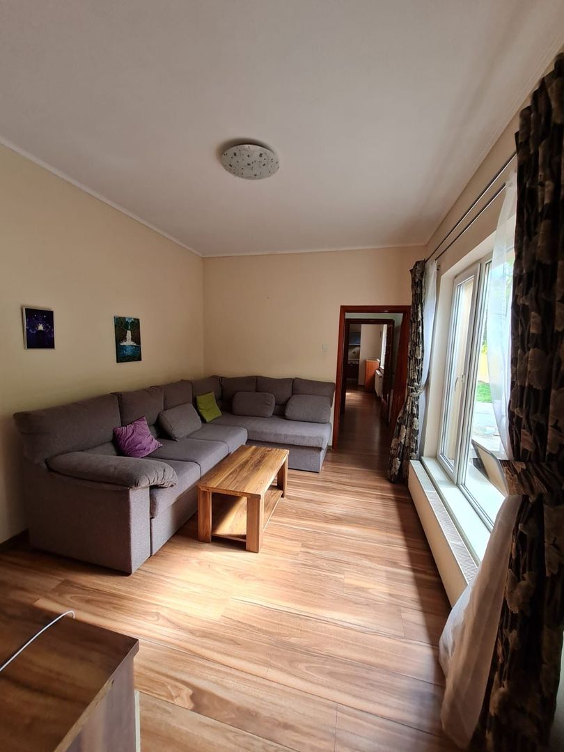 Casa cocheta zona Lipovei - Poză 33