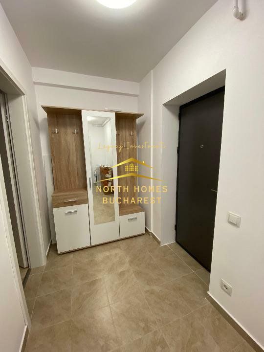 Apartament 2 camere, mobilat/utilat complet, - Poză 4