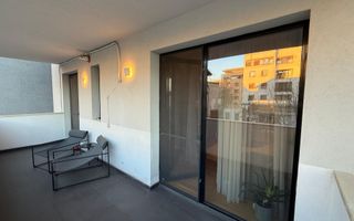 2 CAMERE | AVIATIEI | MOBILAT SI UTILAT LUX | TERASA SPATIOASA - Poză 12