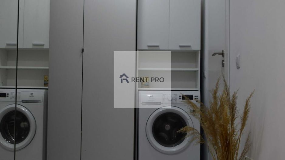 Garsoniera Superb Mobilata Plaza Residence Parcul Liniei - Poză 5