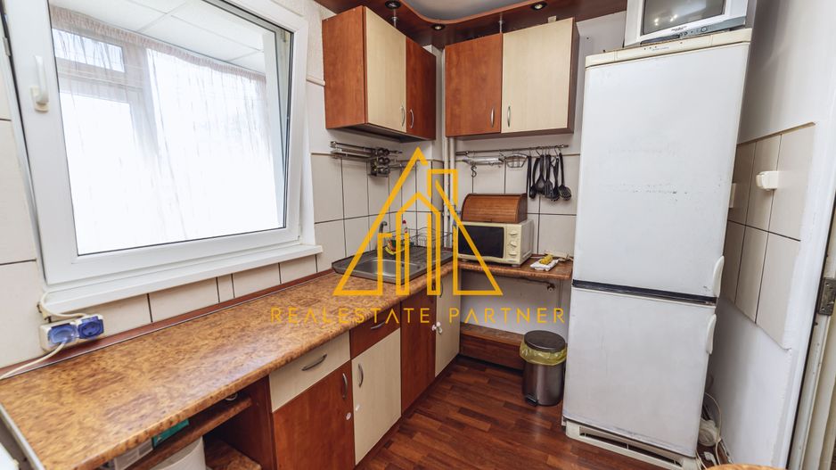 Apartament 3 camere semidecomandat – Berceni, Sector 4, aproape de Sun Plaza - Poză 20