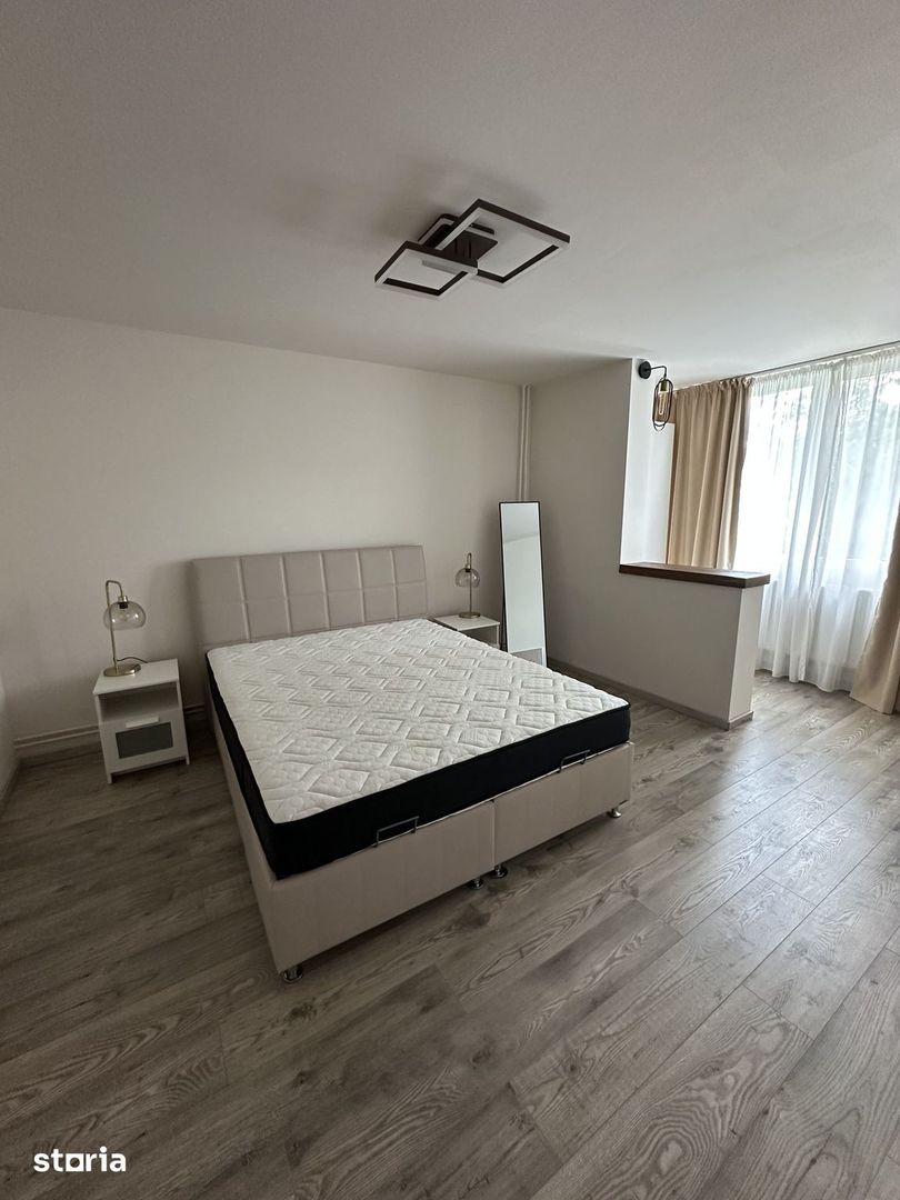 Metrou Politehnica- apartament spatios, modern cu 2 camere - Poză 4