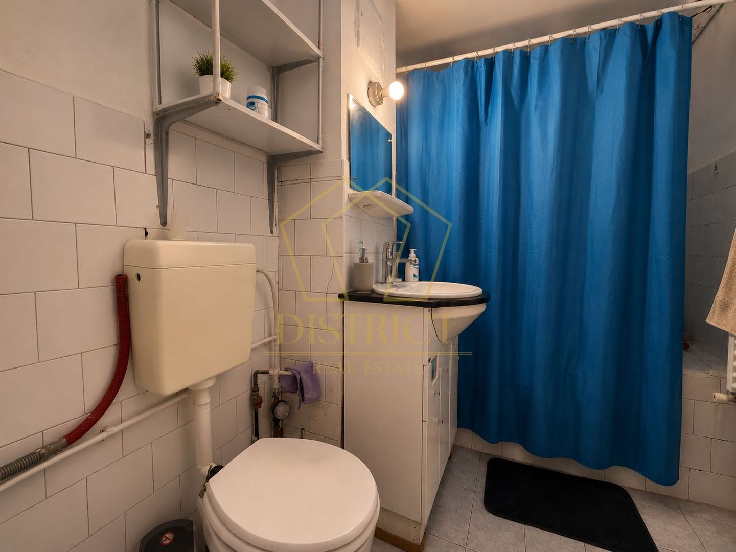 Apartament decomandat cu 4 camere, etaj 1 | Lipovei - Poză 12