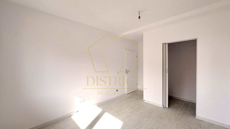 Apartament superb cu 2 camere I Giroc - Poză 3
