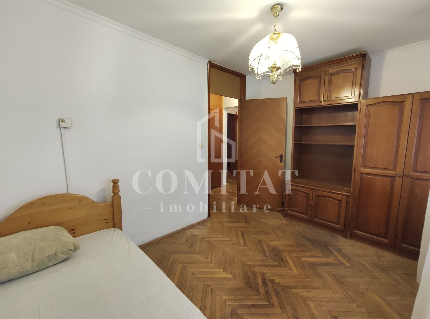Apartament cu 3 camere | Zona străzii Mehedinți - Cartierul Mănăștur - Poză 7