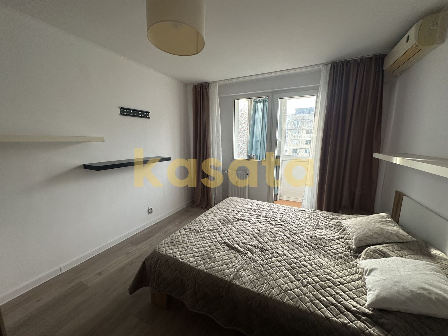 Apartament 2 camere la Metrou Raul Doamnei | Vânzare - Poză 2