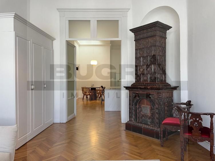 Apartament 4 camere 125 mp utili, ULTRACENTRAL - Poză 4