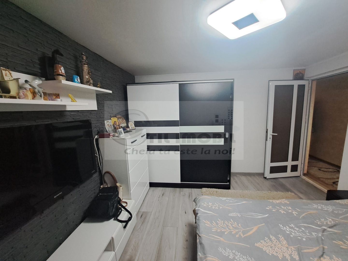 Apartament 3 Camere Tatarasi - 589 euro - Poză 2