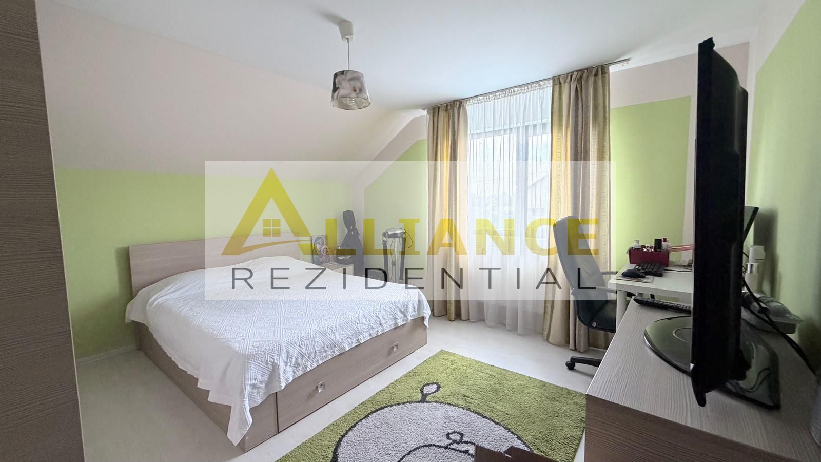 Casa Individuala - 4 camere - 2 bai - 363mp teren - Poză 17