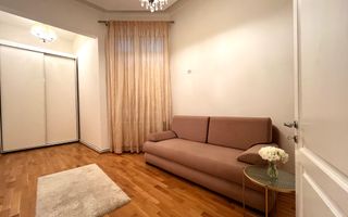 Apartament 3 camere, elegant si spațios, lângă parc, zona Centrala - Poză 20