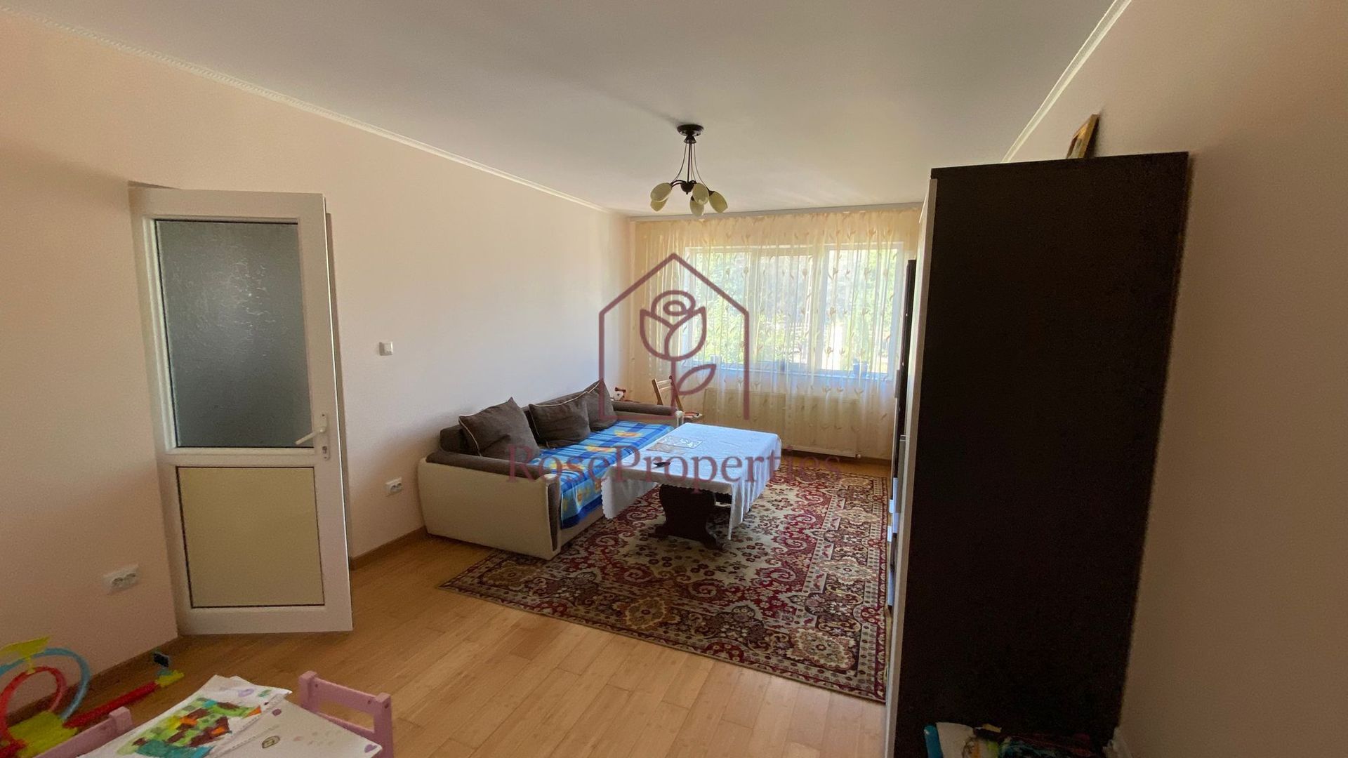 CASA CU DEMISOL | 5 CAMERE | POIANA - Poză 10