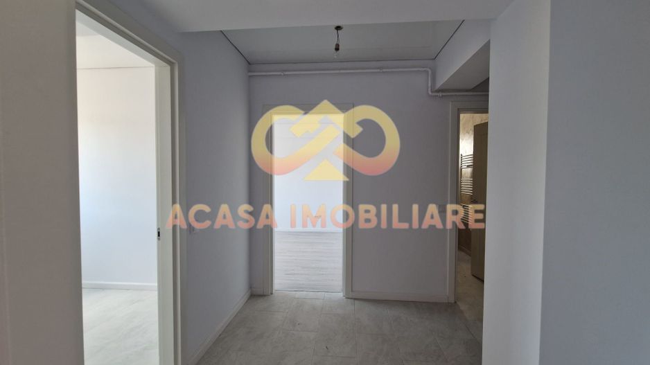 FINALIZAT INTABULAT APARTAMENT 2 CAMERE 52MP - Poză 2