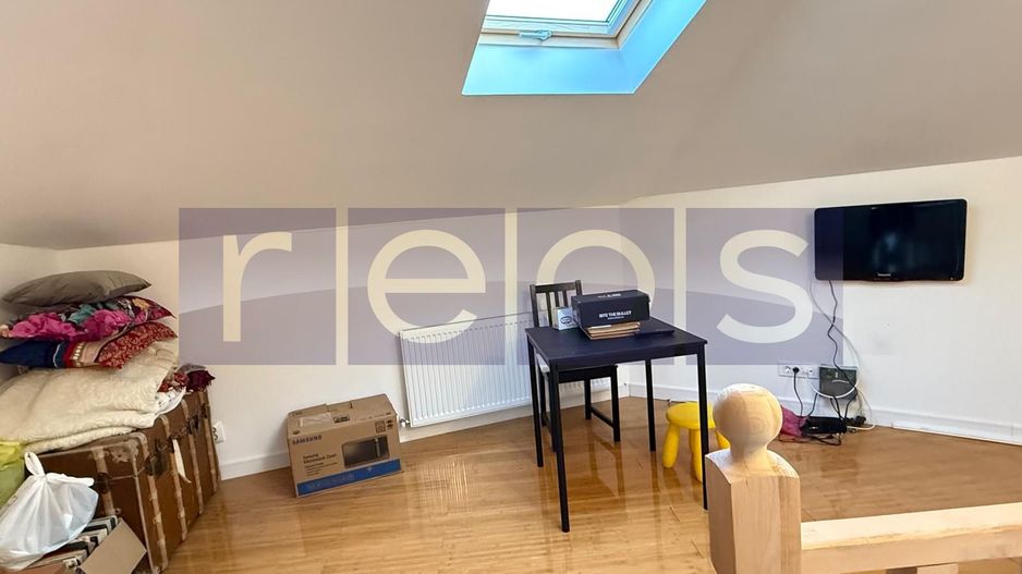 CASĂ DE VÂNZARE  | ZONA  DOMENII - Poză 10