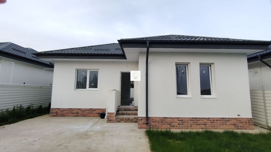 Casa Samurcasi Crevedia - Poză 8