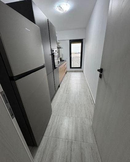 Garsoniera lux Iram Residence, centrala, pet friendly, etaj 2 - Poză 6