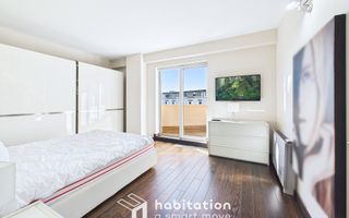 Rafinament și confort în Elisabetin – apartament cu terasă generoasă - Poză 16