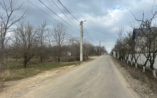 Teren intravilan cu PUZ aprobat 33.683 mp – Săftica/Balotești – deschidere DN1 - Poză 22