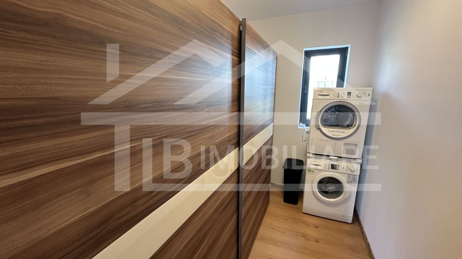Casa individuala, 4 camere, 300mp, Zona Livezeni - Poză 24