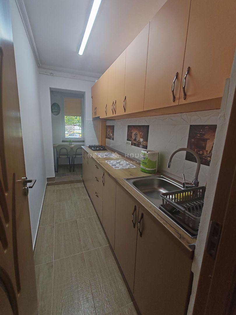 🔥 GARSONIERĂ WOW ÎN OBOR | 37 MP | RENOVATĂ 2026 | MOBILATĂ PREMIUM | - Poză 10