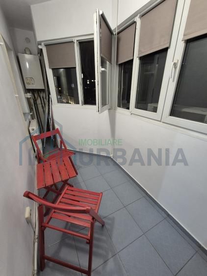 Apartament 1 cameră, Nicolina 2 - prima stație Podu Roș, Iași - Poză 6