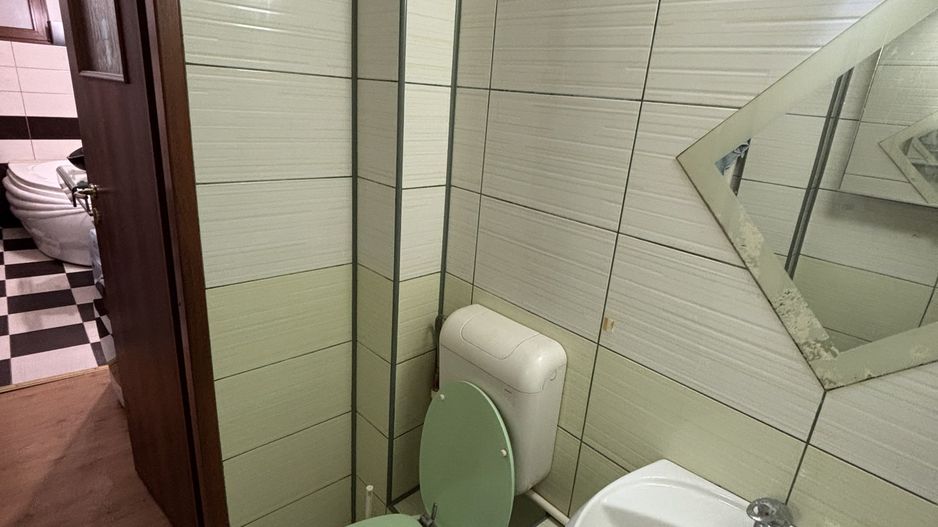 Apartament 3 camere – Bulevardul Dunarea, stradal, etaj 3, decomandat - Poză 4